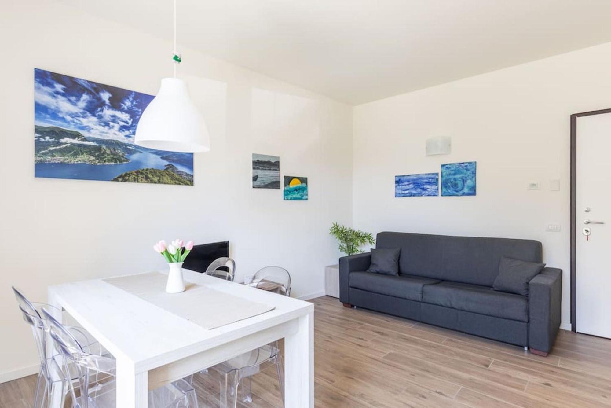 Appartamenti 1 Dervio Exterior foto